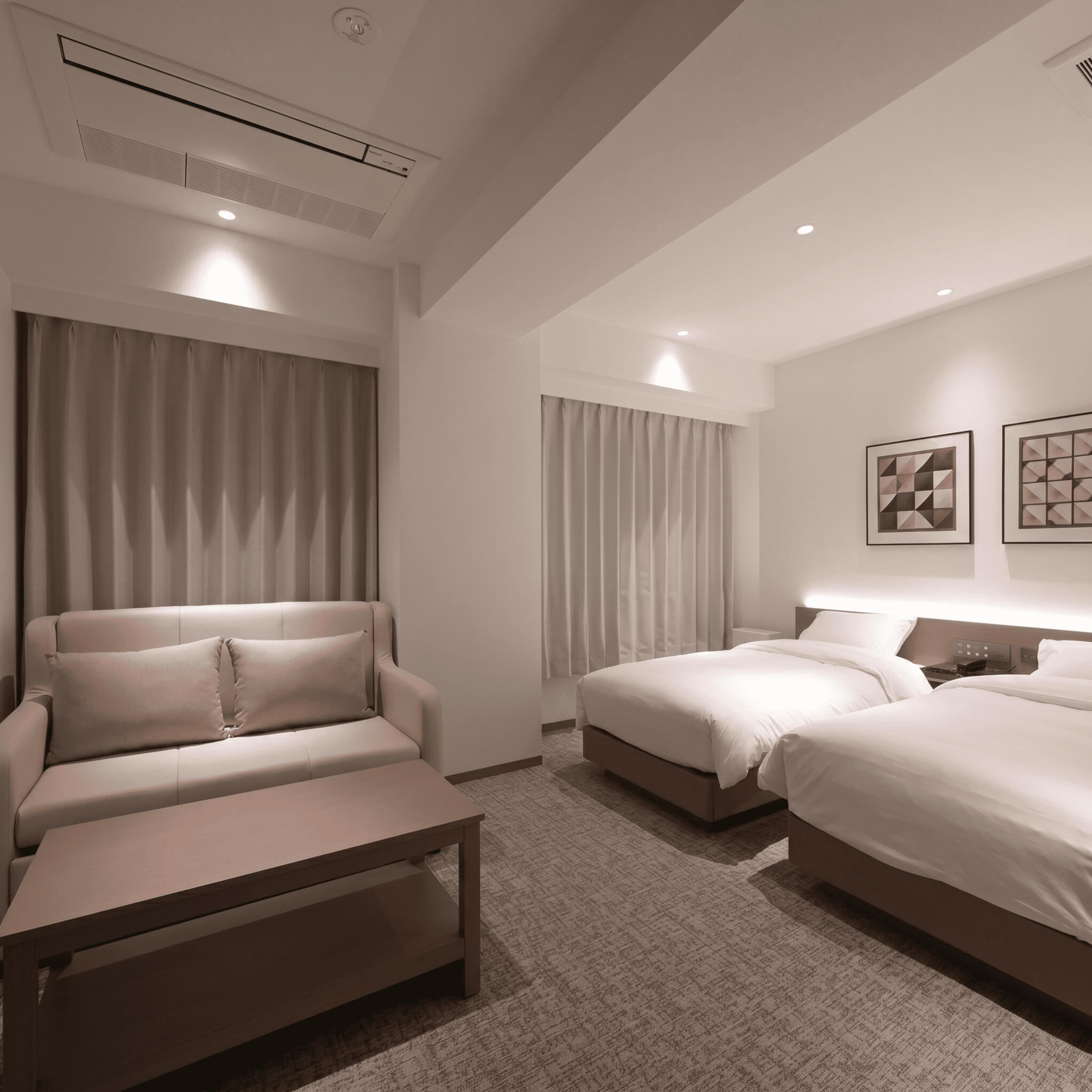 東京池袋大塚住宿推薦 - COCOYO HOTEL 大空間飯店，行李箱可完全攤平、電梯友善免扛行李 - Muu 避雷指南